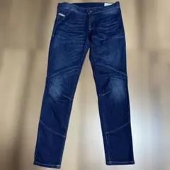 Diesel BISZOU W28 スキニーデニムのサムネイル