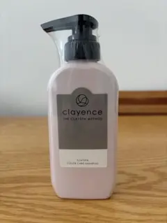 クレイエンス/クレイスパカラーケアシャンプー