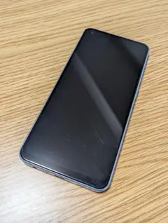 OPPO Reno7 A ドリームブルー 本体 画面焼けあり - メルカリ
