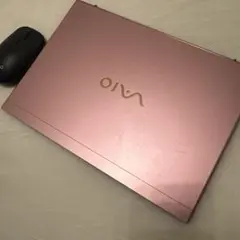 vaio sx12