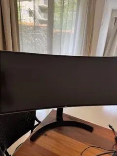 【極美品】LG モニター ディスプレイ 34UC88-B 34インチ 曲面 映像の魅力をとことん引き出す曲面型画面 - 34UC88-B | LG Japan