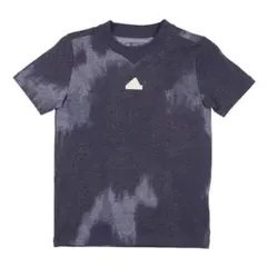 adidas ジュニア Tシャツ U FI オールオーバープリントIT9042のサムネイル
