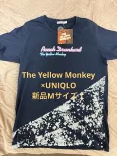2026年最新】イエローモンキー Tシャツの人気アイテム - メルカリ