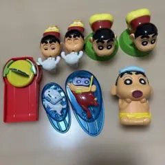 クレヨンしんちゃん まとめ売り