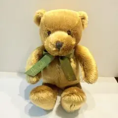 ハロッズ クリスマスベア Harrods 2025年限定 - メルカリ