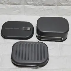 新品•未使用品】 パーゴワークス トレイルポット R500 - メルカリ