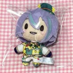 プロセカ モアプラスマスコット 朝比奈まふゆ - メルカリ