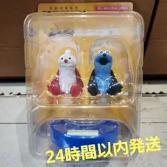 ハッピーくじ　パペットスンスン　A賞　おしゃべりフィギュア　スンスン　ノンノン