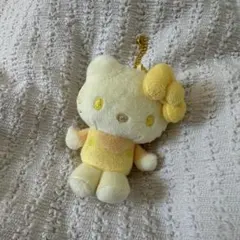 希少 非売品 激レア ハローキティ ミツバチ ぬいぐるみ 2015年モデル