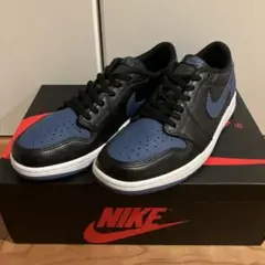 NIKE AIR JORDAN 1 RETRO LOW OG 28cm