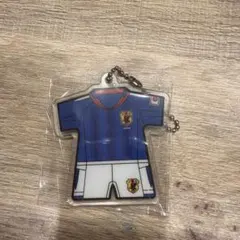 サッカー日本代表　アクリルチャーム2004〜2005のサムネイル
