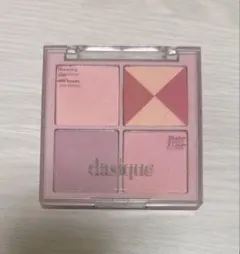 dasique ブレンディングムードチーク05