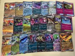 に*ら様 ポケモンカード 24枚セット 美品