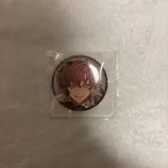 ブラフラ ユエル 缶バッジ 軌道線 - メルカリ