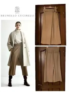 美品☆ブルネロクチネリ モニーレフーディ- Shop from Japan - Doorzo