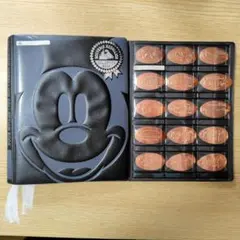 SouvenirMedallion ディズニー 25周年 スーベニアメダル