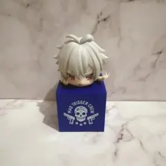 ヒプノシスマイク　ヒプマイ　ひっかけフィギュア　碧棺左馬刻