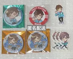 CR ストア CRフェス うぉっか 匿名配送