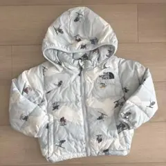 THE NORTH FACE ダウンコート サイズ90 オリーブ　※袋付き 楽天市場】☆10%OFFクーポン 10/24〜10/30 セールsale 23〜26