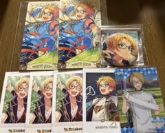 あんスタ 遊木真