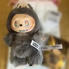 【正規品】Labubu Big into Energy ラブブ シークレット