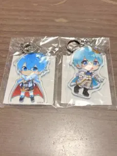 すとぷり アクキー ころん