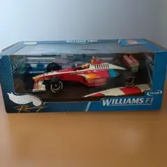 2025年最新】1/18 hot wheels F1 williamsの人気アイテム - メルカリ