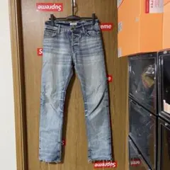 リョーン様専用FEAR OF GOD ETERNAL 5 yearsのサムネイル