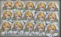 センラ 缶バッジ 15点