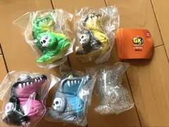 2026年最新】カゲマル クロちゃんの人気アイテム - メルカリ