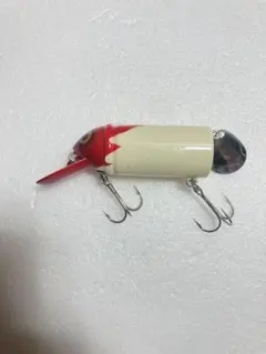 ヘドン　ビッグバド　ザラスプーク コーモラン　マグナムバド　ミニバド フレイク ミニバド ( ビッグバド heddon ヘドン ザラ マグナムバド