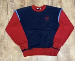 80s 90s adidas トレーナー
