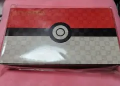 ポケモン切手BOX ポケカ 見返り美人・月に雁セット
