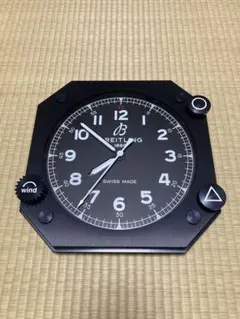 2025年最新】ブライトリング 掛け時計の人気アイテム - メルカリ