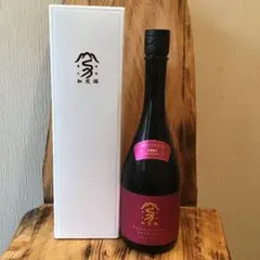日本酒 八海醸造 八海山 春紫苑 唎酒 No.591 ハルジオン 箱付 - メルカリ
