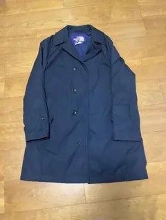 2025年最新】THE NORTH FACE ステンカラーコートの人気アイテム - メルカリ