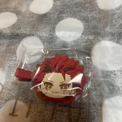 あんスタ 鬼龍紅郎 前髪クリップ