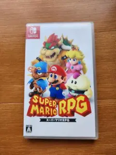 Super Mario RPG (Nintendo Switch)