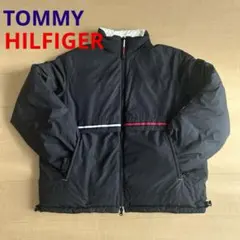 トミーヒルフィガー ブルゾン
