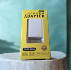 急速充電器 アダプター