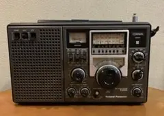 National Cougar 2200 ポータブルラジオのサムネイル