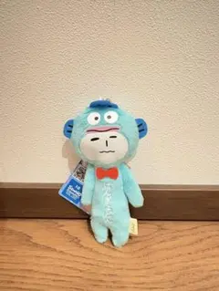 ゆきお サンリオ　キャラクターズ　マスコット　ハンギョドン　yukio