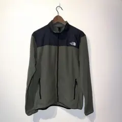 THE NORTH FACE ノースフェイス　フリースジャケット　XL