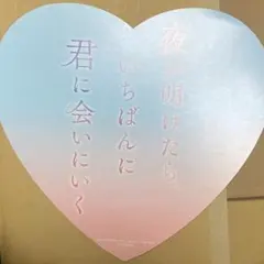 BTS SUGA ハピエバ 大阪公演 落下物 - メルカリ