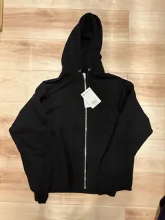 champion ジップフーデッドスウェットシャツ 26SS