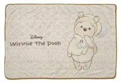ディズニーストア購入ブランケットwinnie the pooh プー さん