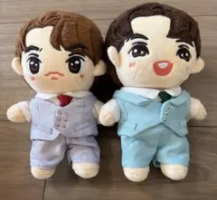 2025年最新】brightwinぬいぐるみの人気アイテム - メルカリ