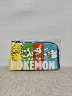 【ポケモン】ペンポーチ