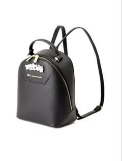 JILL by JILL STUART ビジューロイヤルバックパック