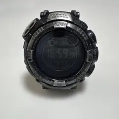 CASIO PROTREC カシオプロトレックPRW-1300TJ ジャンク品 - メルカリ